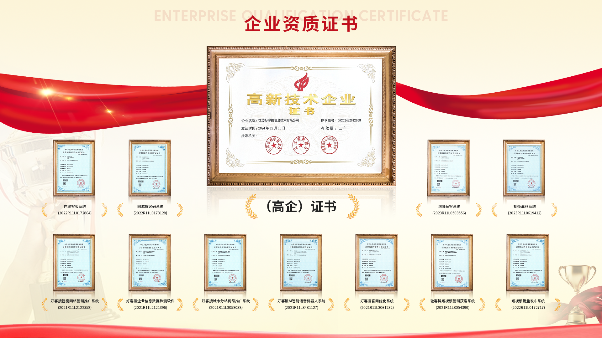 七星网站排名收录的几条秘密，很少有人知道